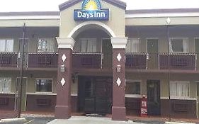 Days Inn Hot Springs